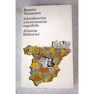 Introducción a la economía española